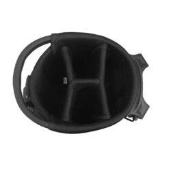 RJ Sports Flash Stand Bag -Callaway Golf Shop rj sports flash stand bag black top itempicture