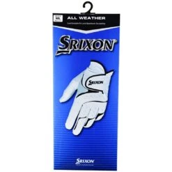 Srixon 2021 Women's All Weather Golf Glove (6-Pack) -Callaway Golf Shop srixon 2021 all weather golf glove package 1