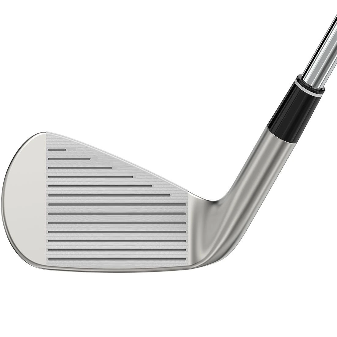 Srixon Z-Forged II Single Iron 6 Srixon Z-Forged II Single Iron - Image 6