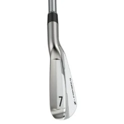 Srixon Z-Forged II Irons -Callaway Golf Shop srixon z forged ii irons toe down itempicture 1