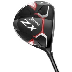 Srixon ZX Fairway Wood 9 Srixon ZX Fairway Wood -Callaway Golf Shop srixon zx fairway wood hero alt itempicture