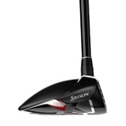 Srixon ZX Fairway Wood 13 Srixon ZX Fairway Wood -Callaway Golf Shop srixon zx fairway wood toe itempicture