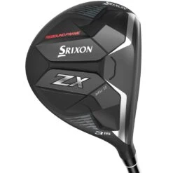 Srixon ZX Mk II Fairway Wood -Callaway Golf Shop srixon zx mk ii fairway wood money itempicture