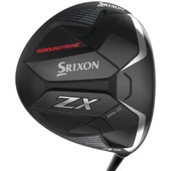 Srixon ZX Mk II Fairway Wood -Callaway Golf Shop srixon zx mk ii fairway wood sole itempicture