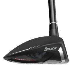 Srixon Women's ZX Mk II Fairway Wood -Callaway Golf Shop srixon zx mk ii fairway wood toe itempicture 1