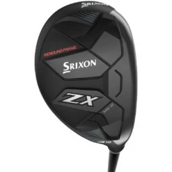 Srixon Women's ZX Mk II Hybrid -Callaway Golf Shop srixon zx mk ii hybrid sole itempicture