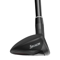 Srixon Women's ZX Mk II Hybrid -Callaway Golf Shop srixon zx mk ii hybrid toe itempicture