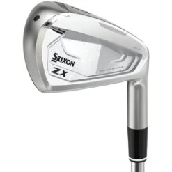 Srixon ZX4 Mk II Single Iron -Callaway Golf Shop srixon zx4 mk ii irons money itempicture 2