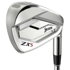 Srixon ZX5 Irons - Pre-Owned 13 Srixon ZX5 Irons - Pre-Owned -Callaway Golf Shop srixon zx5 irons extra itempicture