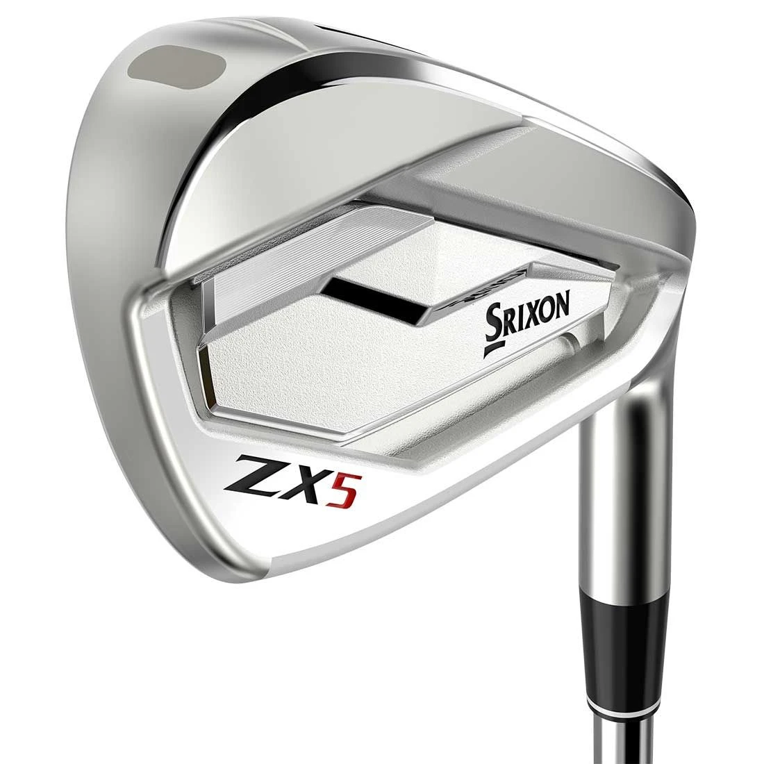 Srixon ZX5 Irons - Pre-Owned 4 Srixon ZX5 Irons - Pre-Owned - Image 4