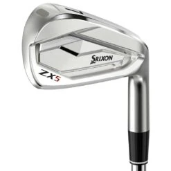 Srixon ZX5 Irons - Pre-Owned