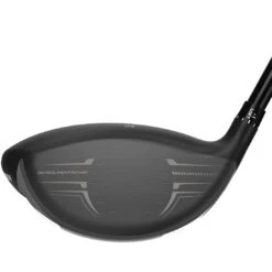 Srixon ZX5 LS Mk II Driver -Callaway Golf Shop srixon zx5 ls mk ii driver face itempicture