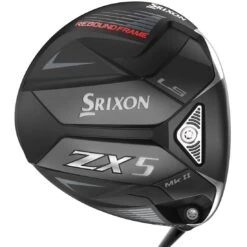 Srixon ZX5 LS Mk II Driver -Callaway Golf Shop srixon zx5 ls mk ii driver sole sole itempicture