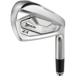 Srixon Women's ZX5 Mk II Irons -Callaway Golf Shop srixon zx5 mk ii irons money itempicture