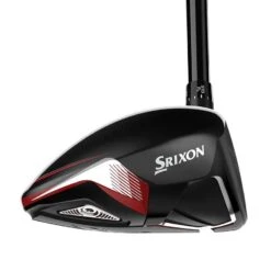 Srixon ZX7 Driver - Pre-Owned 8 Srixon ZX7 Driver - Pre-Owned -Callaway Golf Shop srixon zx7 driver toe itempicture