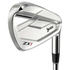 Srixon ZX7 Irons - Pre-Owned -Callaway Golf Shop srixon zx7 irons extra itempicture