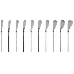 Srixon ZX7 Mk II Single Iron -Callaway Golf Shop srixon zx7 mk ii irons address set itempicture