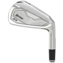 Srixon ZX7 Mk II Single Iron -Callaway Golf Shop srixon zx7 mk ii irons flat itempicture