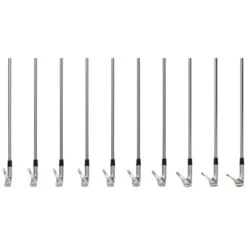 Srixon ZX7 Mk II Single Iron -Callaway Golf Shop srixon zx7 mk ii irons toe set itempicture