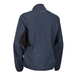 Sun Mountain Monsoon Rain Jacket -Callaway Golf Shop sun mountain 2020 monsoon jacket navy black 02