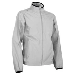 Sun Mountain Monsoon Rain Jacket -Callaway Golf Shop sun mountain 2020 monsoon jacket platinum