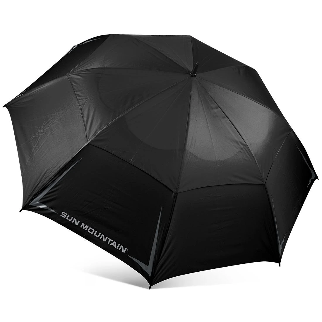 Sun Mountain Manual 62 Inch Umbrella 2 Sun Mountain Manual 62 Inch Umbrella - Image 2