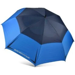 Sun Mountain 2021 Manual 68 Inch Umbrella -Callaway Golf Shop sun mountain 2021 manual 68 inch umbrella cobalt navy itempicture