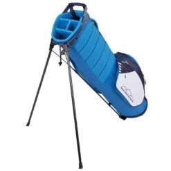 Sun Mountain 2023 2.5+ Stand Bag 18 Sun Mountain 2023 2.5+ Stand Bag -Callaway Golf Shop sun mountain 2023 2 5 plus stand bag cobalt white navy back itempicture