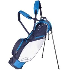 Sun Mountain 2023 2.5+ Stand Bag 17 Sun Mountain 2023 2.5+ Stand Bag -Callaway Golf Shop sun mountain 2023 2 5 plus stand bag cobalt white navy itempicture