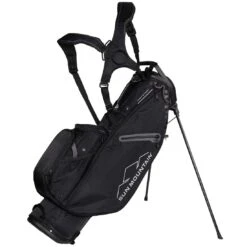Sun Mountain 2023 3.5 LS Stand Bag 16 Sun Mountain 2023 3.5 LS Stand Bag -Callaway Golf Shop sun mountain 2023 3 5 ls stand bag black itempicture