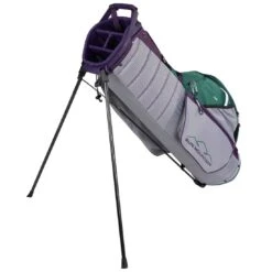 Sun Mountain 2023 3.5 LS Stand Bag 18 Sun Mountain 2023 3.5 LS Stand Bag -Callaway Golf Shop sun mountain 2023 3 5 ls stand bag cadet regal green back itempicture