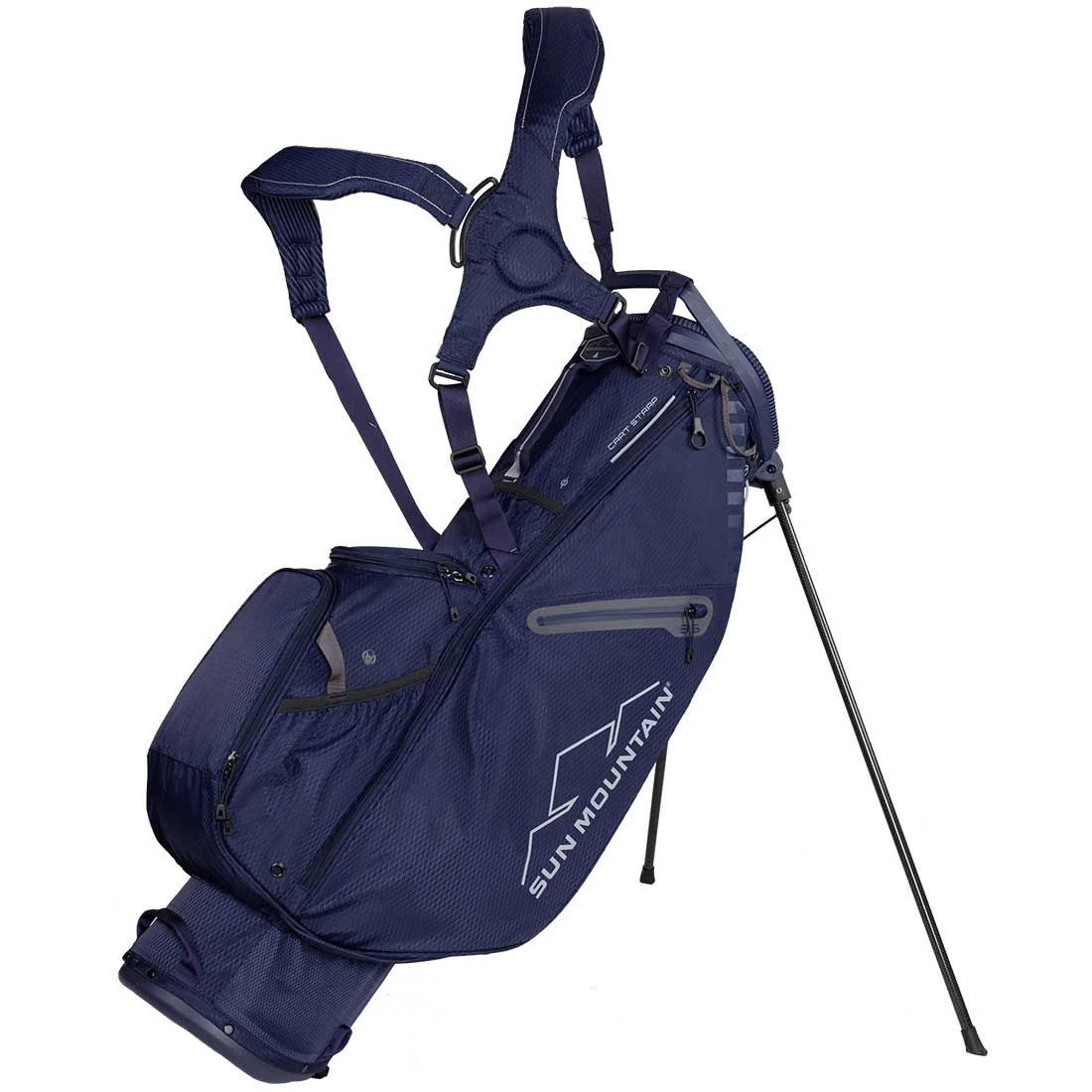 Sun Mountain 2023 3.5 LS Stand Bag 4 Sun Mountain 2023 3.5 LS Stand Bag - Image 4