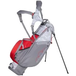 Sun Mountain 2023 3.5 LS Stand Bag 12 Sun Mountain 2023 3.5 LS Stand Bag -Callaway Golf Shop sun mountain 2023 3 5 ls stand bag nickel grey camo red itempicture