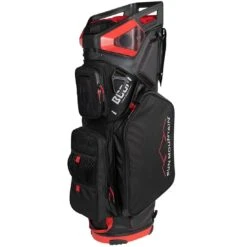 Sun Mountain Boom Cart Bag -Callaway Golf Shop sun mountain 2023 boom cart bag black red itempicture