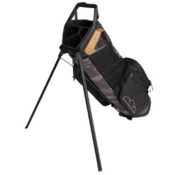 Sun Mountain Boom Stand Bag -Callaway Golf Shop sun mountain 2023 boom stand bag camo black aztec back itempicture