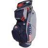 Sun Mountain 2023 C-130 Supercharged Cart Bag