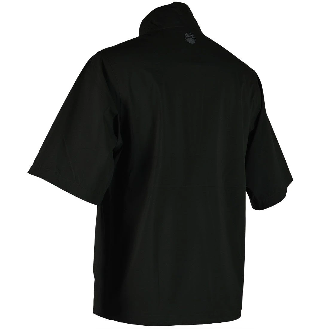 Sun Mountain Cirque Short Sleeve Rain Pullover 3 Sun Mountain Cirque Short Sleeve Rain Pullover - Image 3