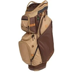 Sun Mountain 2023 Eco-Lite Cart Bag -Callaway Golf Shop sun mountain 2023 eco lite cart bag java coyote pecan itempicture