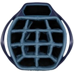 Sun Mountain 2023 Eco-Lite Cart Bag -Callaway Golf Shop sun mountain 2023 eco lite cart bag navy spruce spring top itempicture