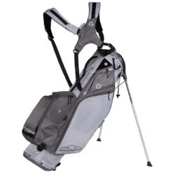 Sun Mountain 2023 Eco-Lite Stand Bag -Callaway Golf Shop sun mountain 2023 eco lite stand bag cadet gunmetal itempicture