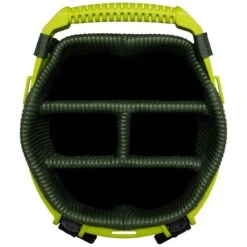 Sun Mountain 2023 Eco-Lite Stand Bag -Callaway Golf Shop sun mountain 2023 eco lite stand bag green rush green top itempicture