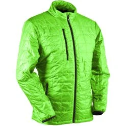 Sun Mountain Granite II Jacket -Callaway Golf Shop sun mountain 2023 granite ii jacket gecko itempicture