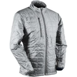 Sun Mountain Granite II Jacket -Callaway Golf Shop sun mountain 2023 granite ii jacket platinum itempicture