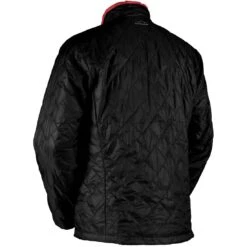 Sun Mountain Granite II Reversible Jacket 9 Sun Mountain Granite II Reversible Jacket -Callaway Golf Shop sun mountain 2023 granite ii reversible jacket black fiery red back itempicture