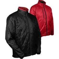 Sun Mountain Granite II Reversible Jacket 8 Sun Mountain Granite II Reversible Jacket -Callaway Golf Shop sun mountain 2023 granite ii reversible jacket black fiery red itempicture