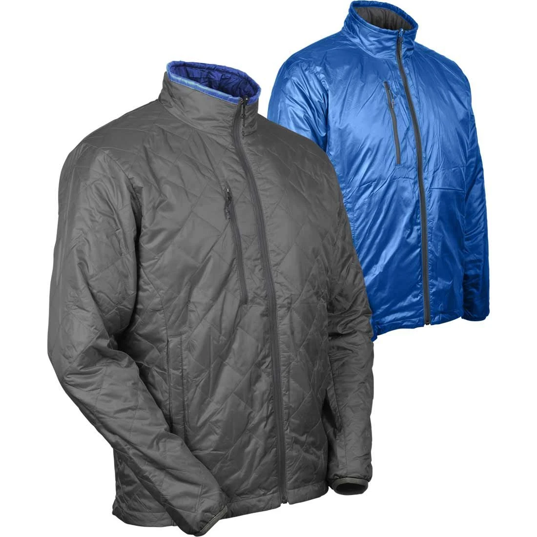 Sun Mountain Granite II Reversible Jacket 3 Sun Mountain Granite II Reversible Jacket - Image 3