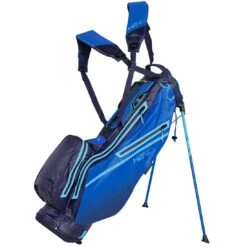 Sun Mountain 2023 H2NO Litespeed Stand Bag 7 Sun Mountain 2023 H2NO Litespeed Stand Bag -Callaway Golf Shop sun mountain 2023 h2no litespeed stand bag navy blue ocean itempicture