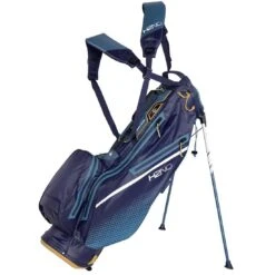 Sun Mountain 2023 H2NO Litespeed Stand Bag 6 Sun Mountain 2023 H2NO Litespeed Stand Bag -Callaway Golf Shop sun mountain 2023 h2no litespeed stand bag navy spruce aztec itempicture
