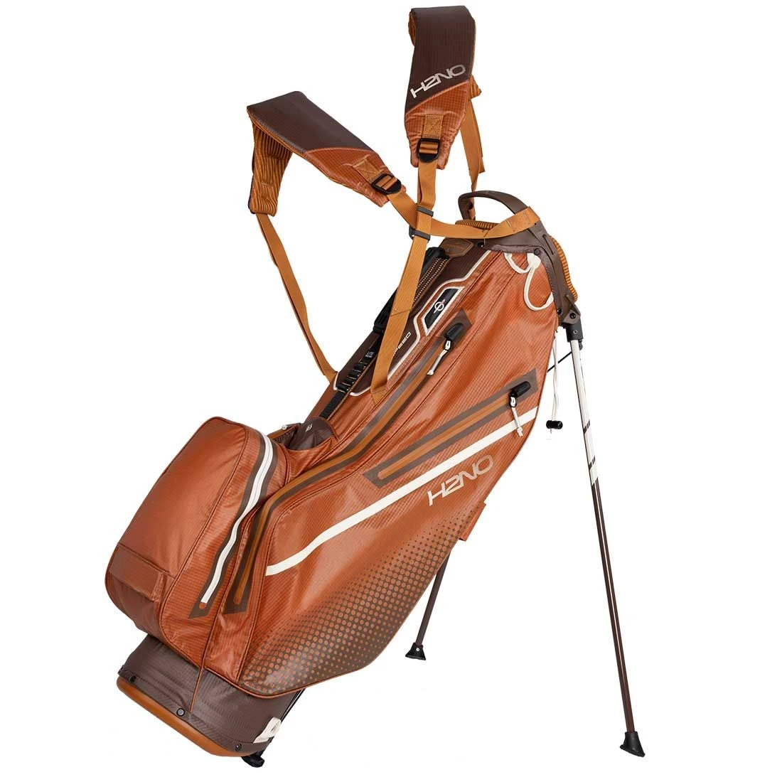 Sun Mountain 2023 H2NO Litespeed Stand Bag 1 Sun Mountain 2023 H2NO Litespeed Stand Bag