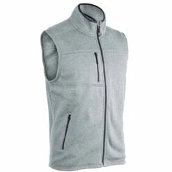 Sun Mountain Headwall Vest -Callaway Golf Shop sun mountain 2023 headwall vest platinum itempicture